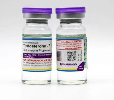 Intectables testosterone p 100